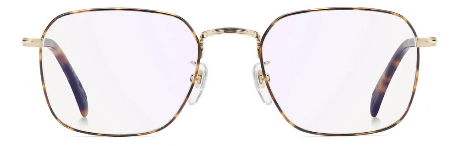 David Beckham DB1204 Eyeglasses - view 4